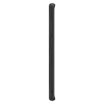 Spigen Silicone Fit Samsung Galaxy S10+ Plus, Black