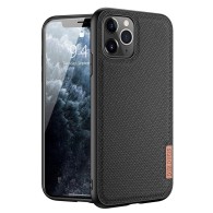 Калъф Dux Ducis Fino за iPhone 11 Pro Max, Black