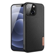 Калъф Dux Ducis Fino за iPhone 13 mini, Black