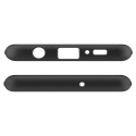 Spigen Silicone Fit Samsung Galaxy S10+ Plus, Black