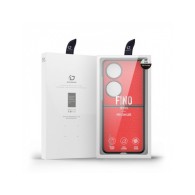 Калъф Dux Ducis Fino за  Huawei P50 Pocket, Red