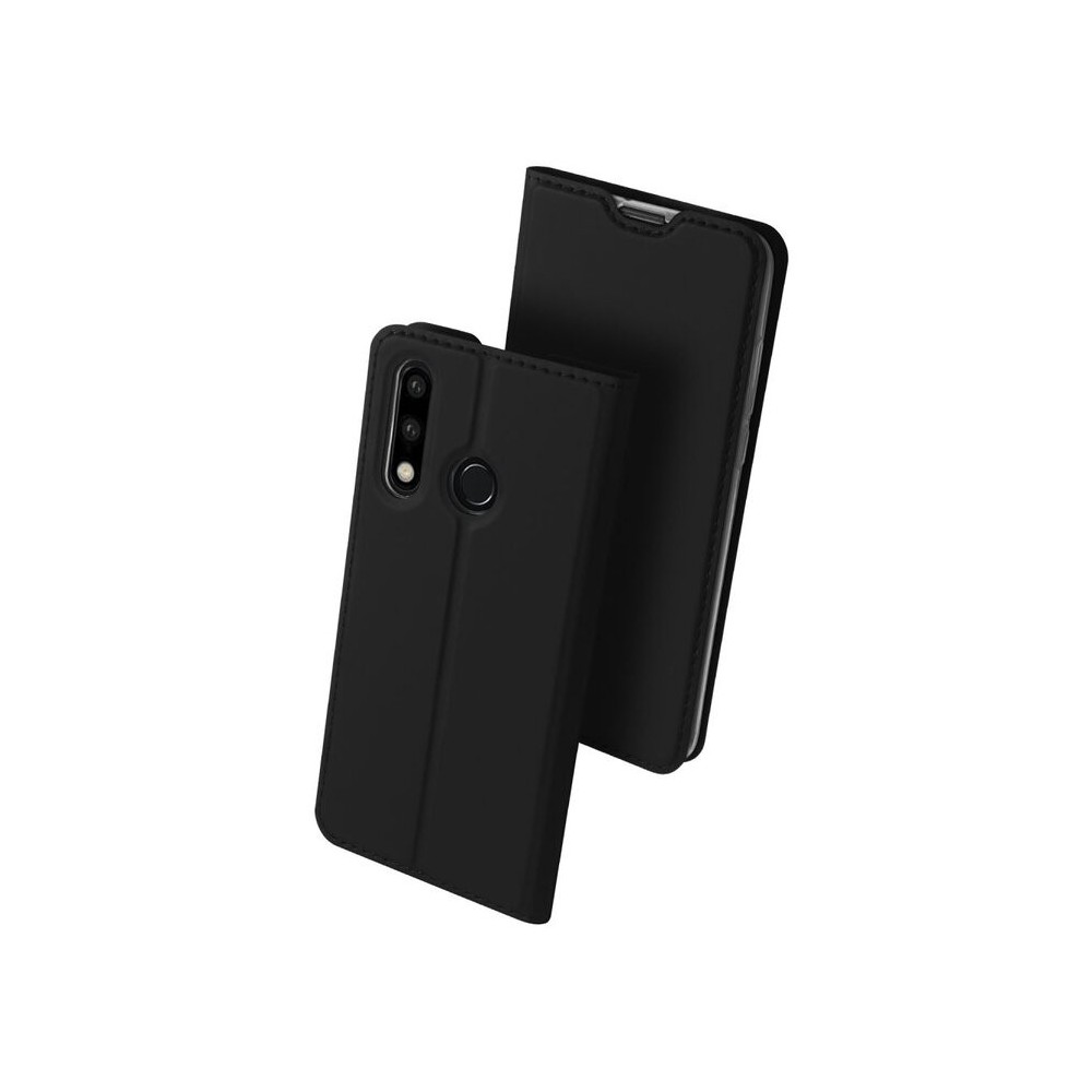 Калъф Dux Ducis Skin Pro Book Case за Huawei P30 Lite, Черен