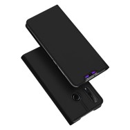 Калъф Dux Ducis Skin Pro Book Case за Huawei Honor 20, Черен