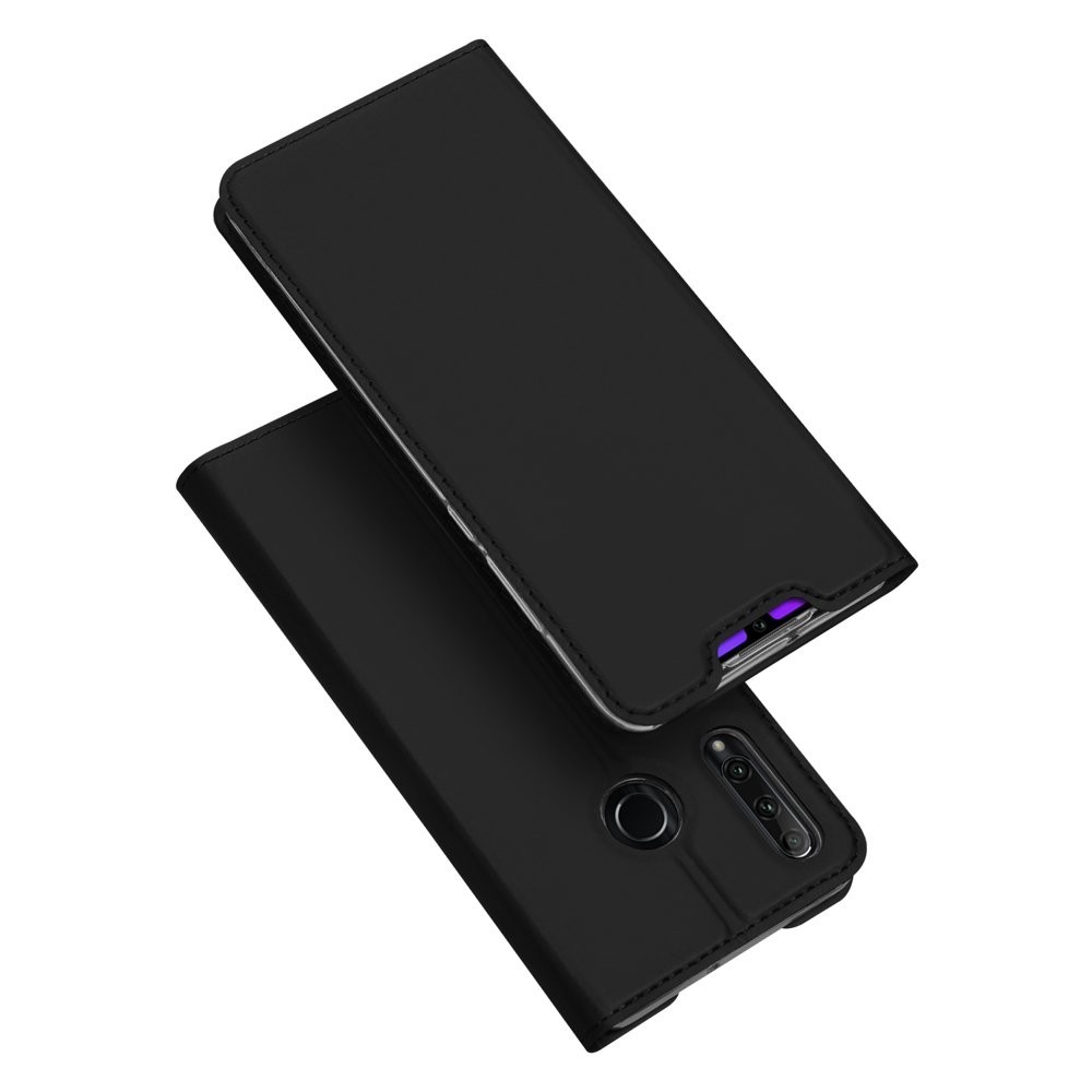 Калъф Dux Ducis Skin Pro Book Case за Huawei Honor 20, Черен