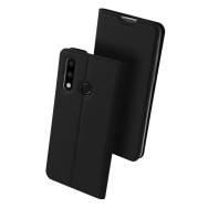 Калъф Dux Ducis Skin Pro Book Case за Huawei Mate 30 Lite, Черен