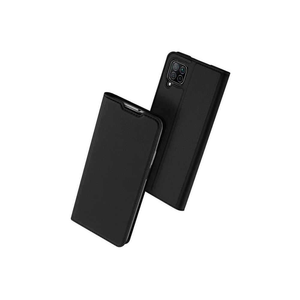 Калъф Dux Ducis Skin Pro Book Case за Huawei P40 Lite, Черен