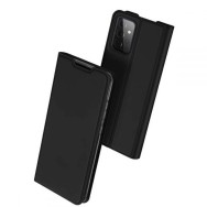 Калъф Dux Ducis Skin Pro Book Case за Samsung Galaxy A41, Черен
