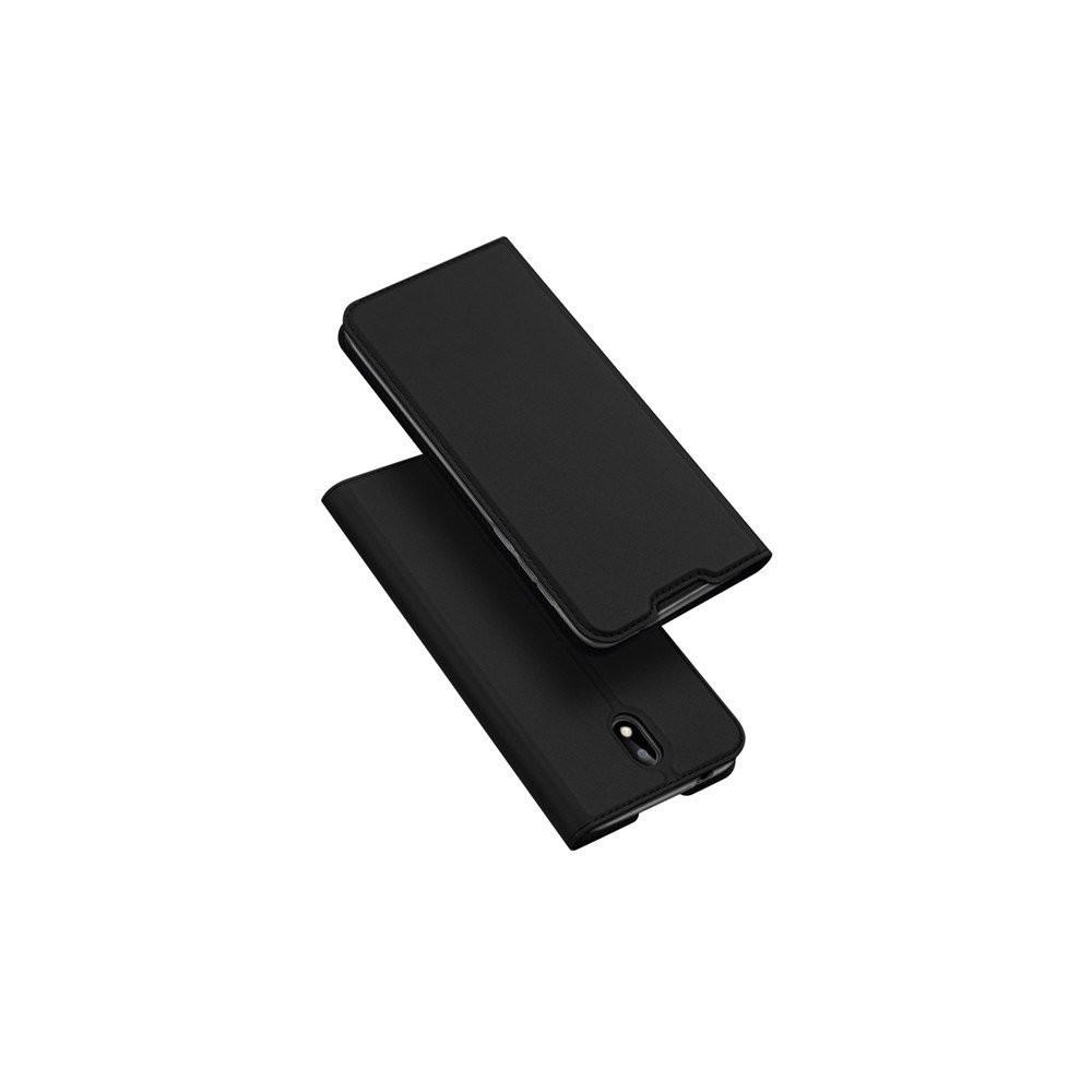 Калъф Dux Ducis Skin Pro Book Case за Nokia 1.3, Черен