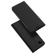 Калъф Dux Ducis Skin Pro Book Case за Huawei Y5P, Черен