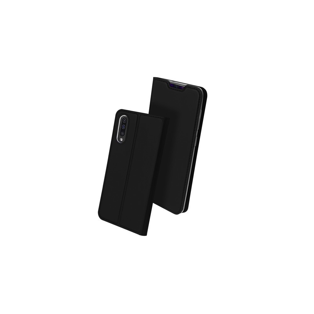 Калъф Dux Ducis Skin Pro Book Case за Samsung Galaxy A70 / A70s, Черен