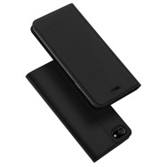 Калъф Dux Ducis Skin Pro Book Case за iPhone 7 / 8 / SE 2020 / SE 2022, Черен