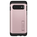 Spigen Tough Armor Samsung Galaxy S10+ Plus, Rose Gold