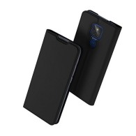 Калъф Dux Ducis Skin Pro Book Case за Xiaomi Note 10 Pro, Черен