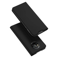 Калъф Dux Ducis Skin Pro Book Case за Xiaomi Redmi Note 9T 5G, Черен