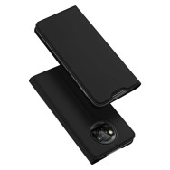 Калъф Dux Ducis Skin Pro Book Case за Xiaomi Redmi Note 9T 5G, Черен