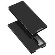 Калъф Dux Ducis Skin Pro Book Case за Samsung Galaxy S21 Ultra, Черен