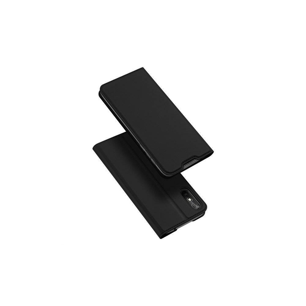 Калъф Dux Ducis Skin Pro Book Case за Xiaomi Redmi 9c, Черен