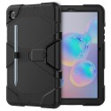 Калъф TECH-PROTECT SURVIVE за SAMSUNG GALAXY TAB S6 LITE 10.4 P610/P615, Черен