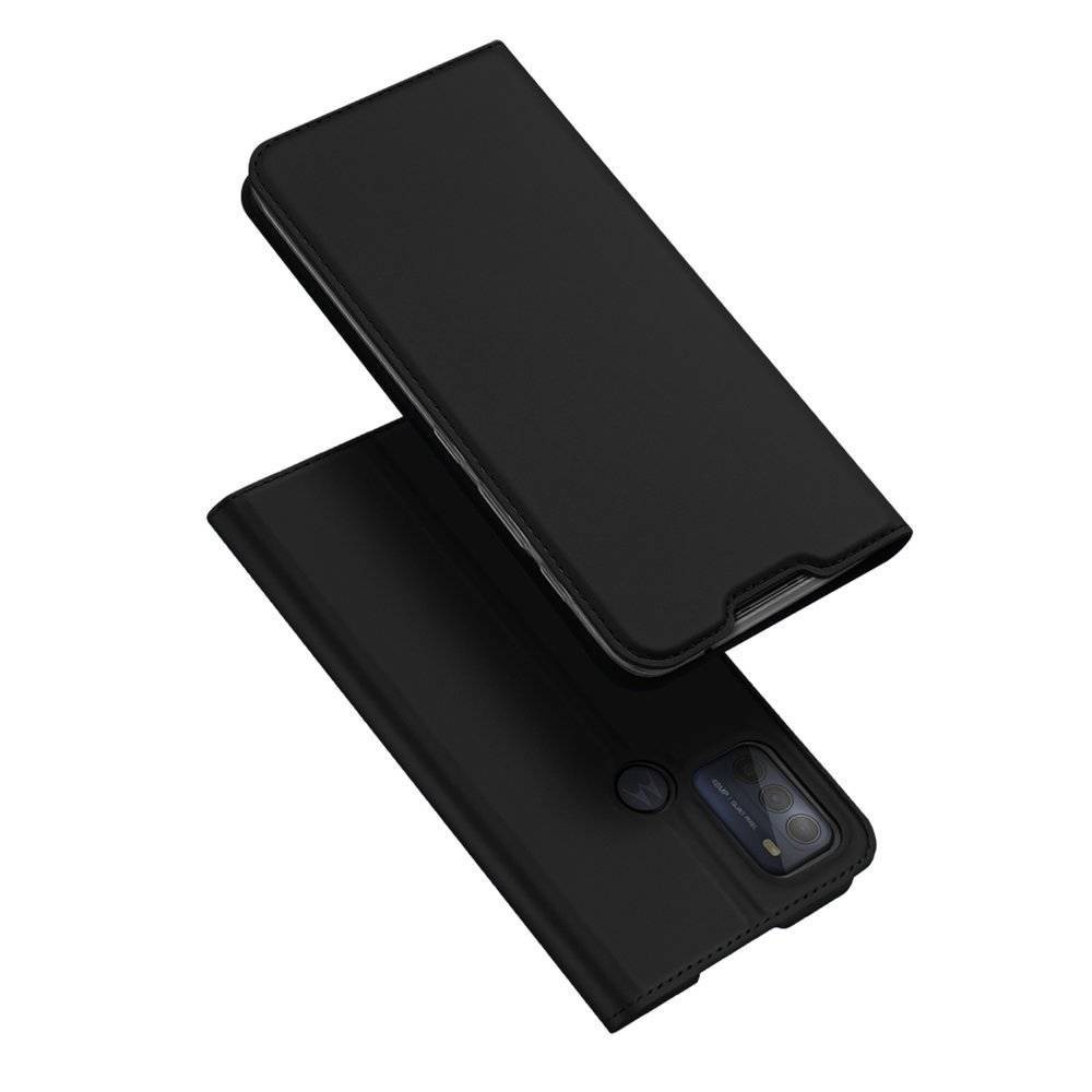 Калъф Dux Ducis Skin Pro Book Case за OnePlus Nord CE, Черен