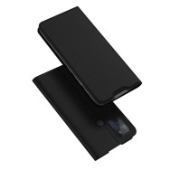 Калъф Dux Ducis Skin Pro Book Case за OnePlus Nord 2, Черен