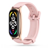 Каишка Tech-Protect iConBand Pro за Xiaomi Mi Smart Band 7 / 7 NFC, Pink