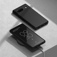 Калъф Ringke Onyx За Google Pixel 7A, Black