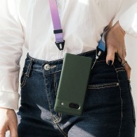 Калъф Ringke Onyx За Google Pixel 7A, Black