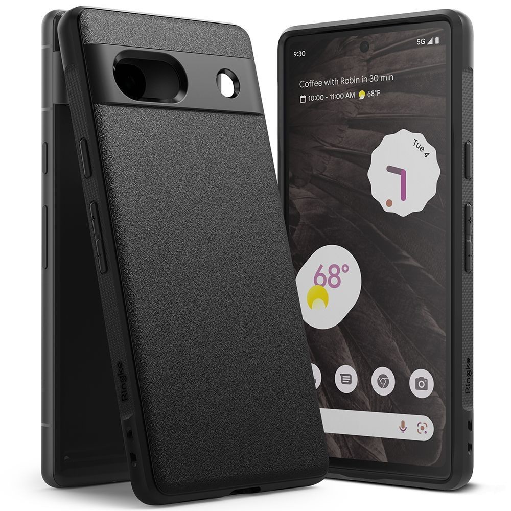 Калъф Ringke Onyx За Google Pixel 7A, Black