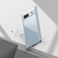 Калъф Ringke Fusion За Google Pixel 7A, Clear