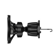 Стойка за кола TECH-PROTECT N54, Magnetic Magsafe Vent Mount, Черен