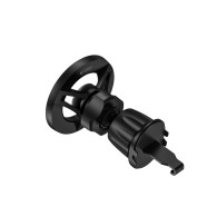 Стойка за кола TECH-PROTECT N54, Magnetic Magsafe Vent Mount, Черен