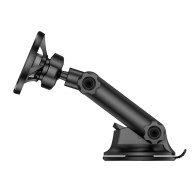 Стойка за кола Tech-Protect N54, Magnetic Magsafe Dashboard Mount, Черен