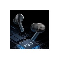Безжични слушалки Xiaomi Xiaomi Mibro M1, True Wireless Earbuds, White