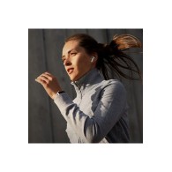 Безжични слушалки Xiaomi Xiaomi Mibro M1, True Wireless Earbuds, White
