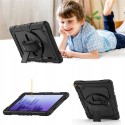 Калъф TECH-PROTECT SOLID360 за SAMSUNG GALAXY TAB A7 10.4 T500/T505, Черен