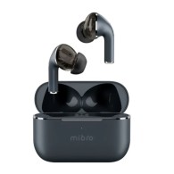 Безжични слушалки Xiaomi Xiaomi Mibro M1, True Wireless Earbuds, Dark Blue