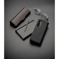 Калъф Ringke Folio Signature EZ Strap Flip Leather За Samsung Galaxy Z Fold 3, Black