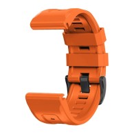 Каишка Tech-Protect iConBand за Garmin Fenix 5 / 6 / 6 Pro / 7, Orange