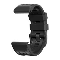 Каишка Tech-Protect iConBand за Garmin Fenix 5 / 6 / 6 Pro / 7, Black
