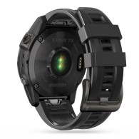 Каишка Tech-Protect iConBand за Garmin Fenix 5 / 6 / 6 Pro / 7, Black