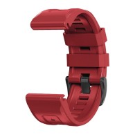 Каишка Tech-Protect iConBand за Garmin Fenix 5 / 6 / 6 Pro / 7, Red