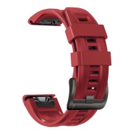 Каишка Tech-Protect iConBand за Garmin Fenix 5 / 6 / 6 Pro / 7, Red
