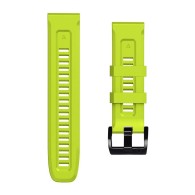 Каишка Tech-Protect iConBand за Garmin Fenix 5 / 6 / 6 Pro / 7, Green