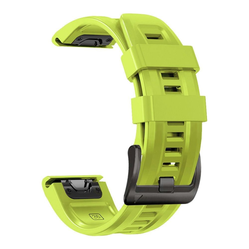 Каишка Tech-Protect iConBand за Garmin Fenix 5 / 6 / 6 Pro / 7, Green