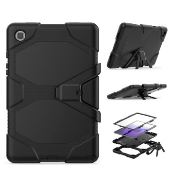 Калъф TECH-PROTECT SURVIVE за SAMSUNG GALAXY TAB A7 10.4 T500/T505, Черен