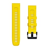 Каишка Tech-Protect iConBand за Garmin Fenix 5 / 6 / 6 Pro / 7, Yellow
