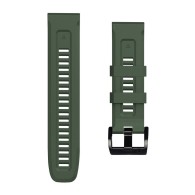 Каишка Tech-Protect iConBand за Garmin Fenix 5 / 6 / 6 Pro / 7, Army Green