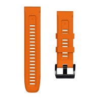 Каишка Tech-Protect iConBand за Garmin Fenix 3 / 5x / 3HR / 5x Plus / 6x / 6x Pro / 7x, Orange