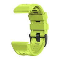 Каишка Tech-Protect iConBand за Garmin Fenix 3 / 5x / 3HR / 5x Plus / 6x / 6x Pro / 7x, Green
