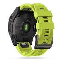 Каишка Tech-Protect iConBand за Garmin Fenix 3 / 5x / 3HR / 5x Plus / 6x / 6x Pro / 7x, Green